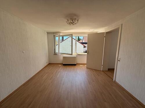 Foto - Erdgeschoßwohnung in Weilheim an der Teck zur Miete