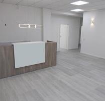 Innenstadt Gewerbefläche Büro Praxis Studio Salon Geschäftsstelle - Werdohl