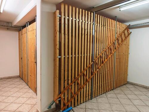Foto - Großer trockener Kellerraum (10 m²) in Dresden-Striesen 24 Zugang