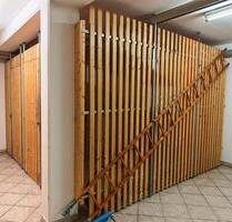 Großer trockener Kellerraum (10 m²) in Dresden-Striesen 24 Zugang