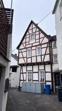Foto - Linz am Rhein komplett renovierte Dachgeschoßwohnung