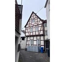 Linz am Rhein komplett renovierte Dachgeschoßwohnung - Sankt Katharinen