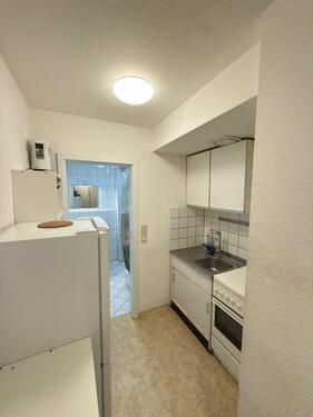 Foto - Erdgeschoßwohnung in Fürth zur Miete