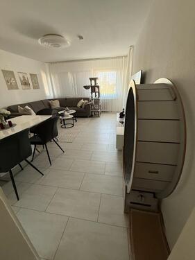 Foto - Attraktive 3-Zimmer-Wohnung mit Balkon & Stellplatz zu vermieten