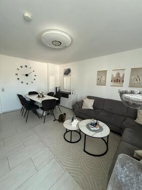 Foto - 3 Zimmer Etagenwohnung zur Miete in Köln