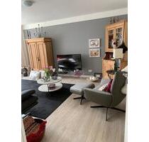 Helle 3-Zimmer-Wohnung mit Westbalkon, moderner Küche und Stellpl - Flensburg Fruerlund