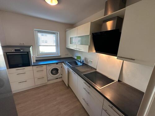 Foto - 3 Zimmer Etagenwohnung zur Miete in Flensburg