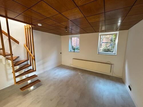 Foto - Neu sanierte 2-Zimmer Wohnung in Luhden