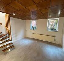 Neu sanierte 2-Zimmer Wohnung in Luhden