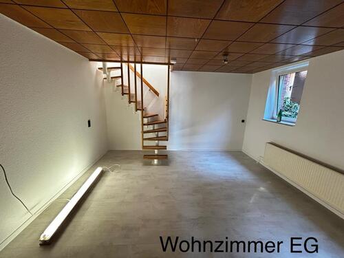 Foto - 2 Zimmer Etagenwohnung zur Miete in Luhden