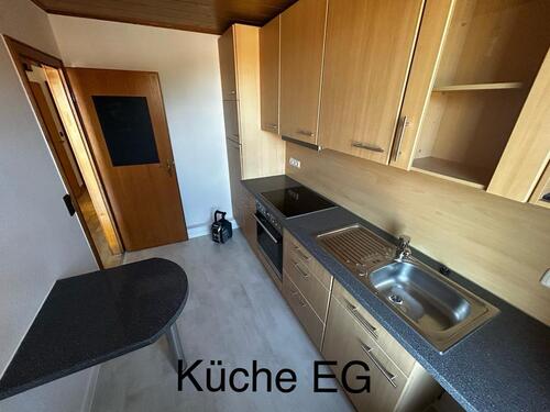 Foto - 2 Zimmer Etagenwohnung in Luhden