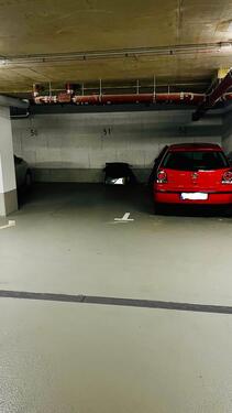 Foto - Tiefgaragenstellplatz - 75,00&nbsp;EUR Miete,
