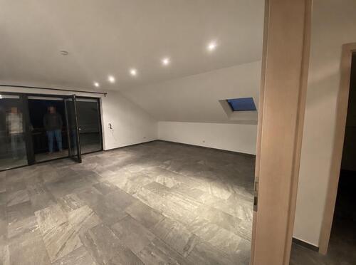 Foto - Mietwohnung in Rittersdorf - 1.000,00&nbsp;EUR Kaltmiete, ca.&nbsp; 120,00&nbsp;m&sup2;