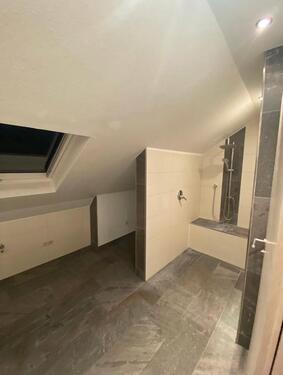 Foto - 3 Zimmer Dachgeschoßwohnung in Rittersdorf