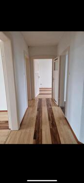 Foto - Wohnung Hannover Oberricklingen 69qm 3-Zimmer 3 OG. Einbauküche