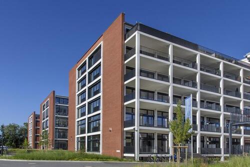 Foto - 2-Zimmer-Wohnung in Bremen Woltmershausen