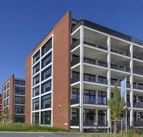 2-Zimmer-Wohnung in Bremen Woltmershausen