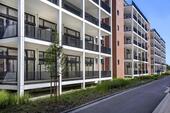 Foto - 2 Zimmer Erdgeschoßwohnung zur Miete in Bremen