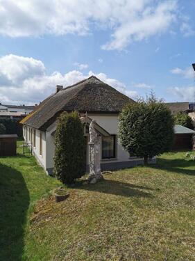 Foto - Charmantes Haus in Ückeritz - 295.000,00&nbsp;EUR Kaufpreis, ca.&nbsp; 140,00&nbsp;m&sup2;