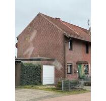 Reihenendhaus zu verkaufen - 245.000,00 EUR Kaufpreis, ca.  85,00 m² in Gronau (Westfahlen) (PLZ: 48599)