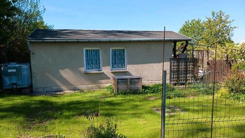 Foto - Pachtgarten - 500,00 EUR Kaltmiete, ca.  0,00 m²