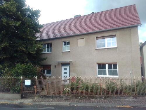Foto - Einfamilienhaus, WG-möglich, Selbstversorger