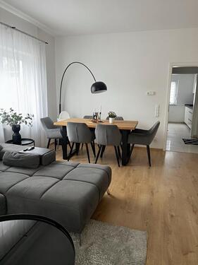 Foto - Etagenwohnung zum Kaufen in Ludwigsburg