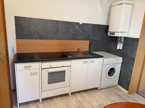 Foto - Vermiete 1 Zimmer Wohnung nähe Michelsberg (Bamberg)