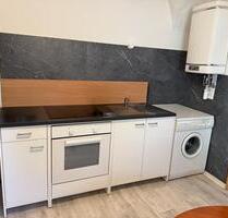 Vermiete 1 Zimmer Wohnung nähe Michelsberg (Bamberg) - Hallstadt