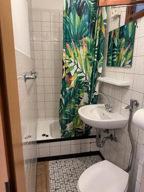 Foto - Etagenwohnung in Hallstadt