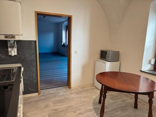Foto - Etagenwohnung in Hallstadt zur Miete