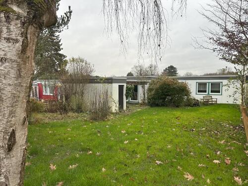 Foto - Einfamilienhaus in Hagen
