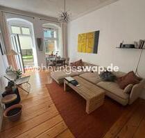 Wohnungsswap - 2 Zimmer, 63 m² - Weserstraße, Neukölln, Berlin
