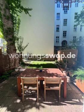 Foto - Etagenwohnung zur Miete in Berlin