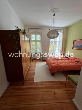 Foto - Etagenwohnung in Berlin