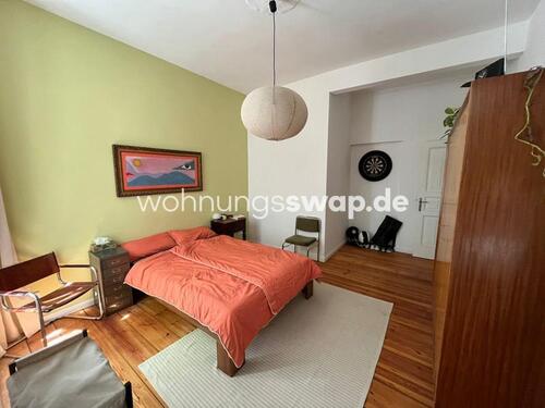Foto - Etagenwohnung in Berlin zur Miete