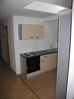 Foto - Etagenwohnung zur Miete in Jüterbog