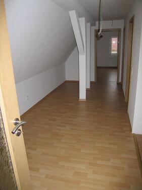 Foto - Etagenwohnung in Jüterbog