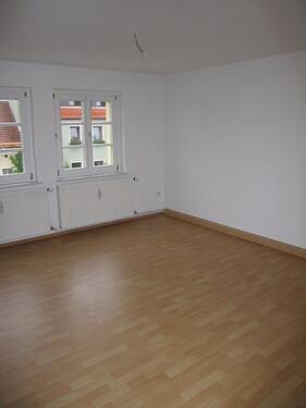 Foto - Etagenwohnung in Jüterbog zur Miete