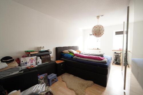 Foto - Etagenwohnung in Vellberg