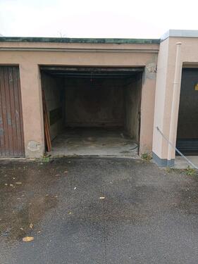 Foto - Garage Maintal Bischofsheim - 100,00 EUR Miete,