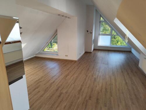 Foto - Etagenwohnung in Koblenz