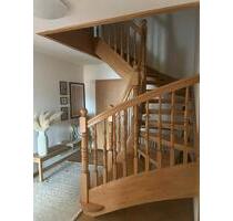 Wohnung mit großem Balkon zu vermieten - Lauenburg/Elbe