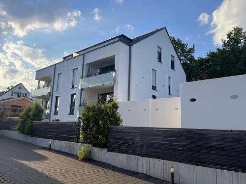 Foto - Etagenwohnung zur Miete in Möhnesee