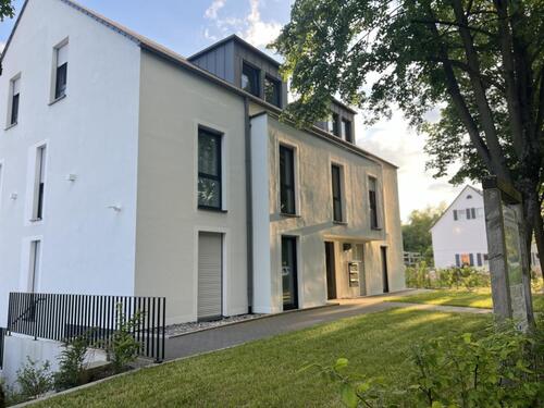 Foto - Etagenwohnung in Möhnesee zur Miete