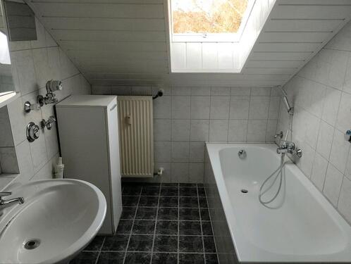 Foto - Etagenwohnung zur Miete in Dingolfing