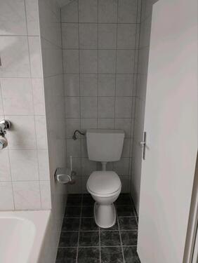 Foto - Etagenwohnung in Dingolfing