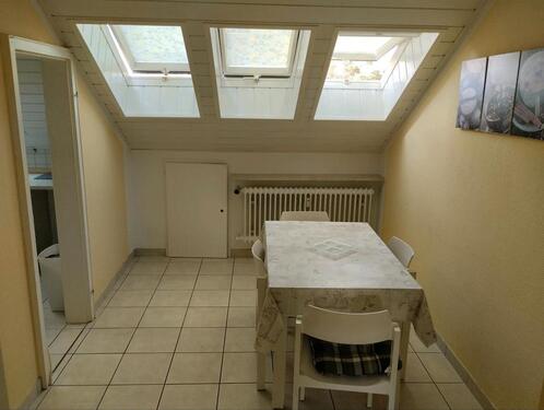 Foto - Etagenwohnung in Dingolfing zur Miete