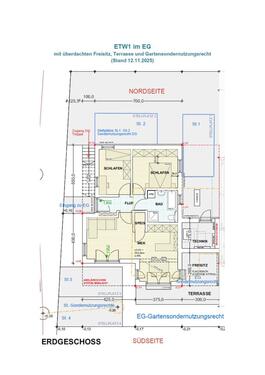 Foto - Etagenwohnung in Kirchseeon