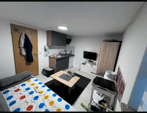 Foto - 1 Zimmer andere zur Miete in Norderstedt